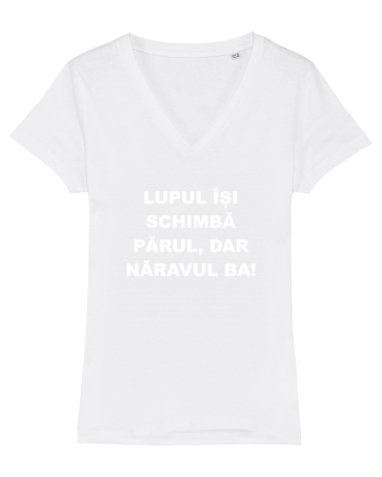 LUP White