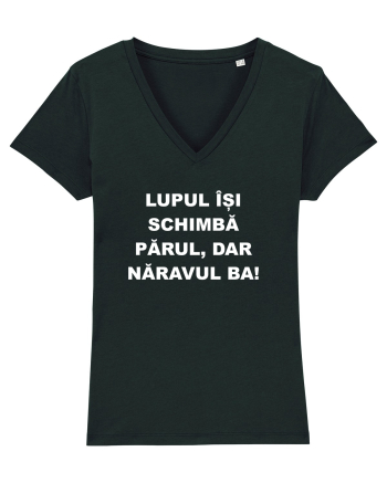 LUP Black