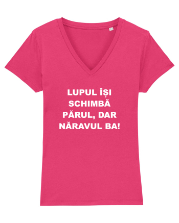 LUP Raspberry