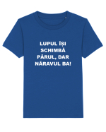 LUP Tricou mânecă scurtă  Copii Mini Creator