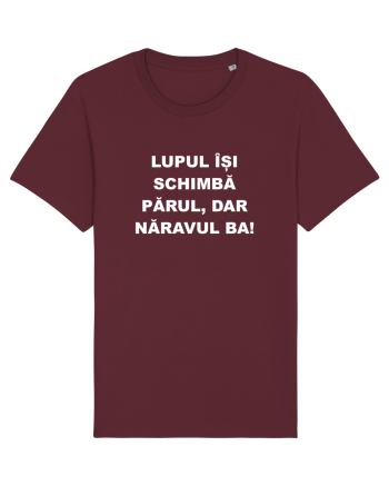 LUP Burgundy