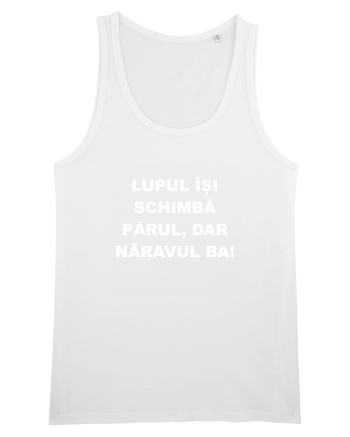 LUP White
