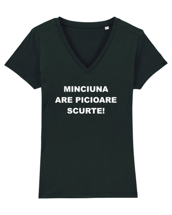 MINCIUNA Black