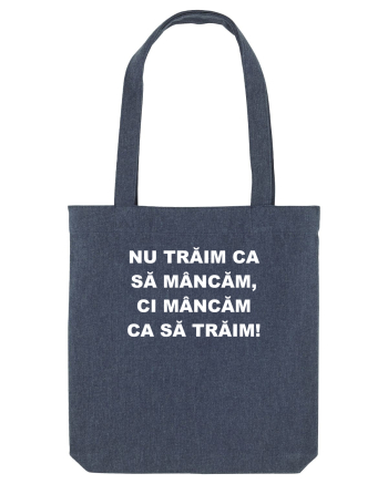 MANCAM Midnight Blue