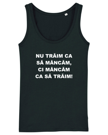 MANCAM Black