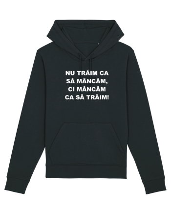 MANCAM Black