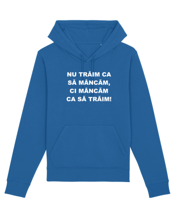 MANCAM Royal Blue