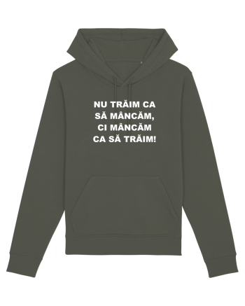 MANCAM Khaki