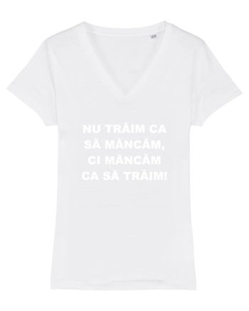 MANCAM White