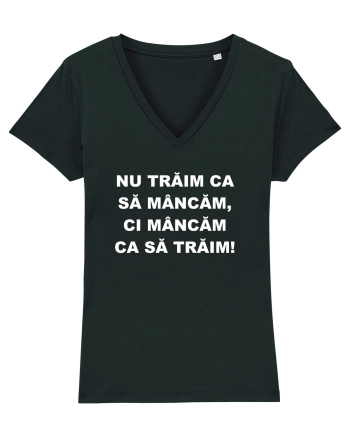 MANCAM Black