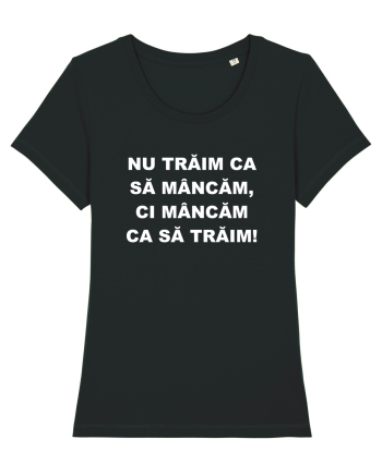 MANCAM Black