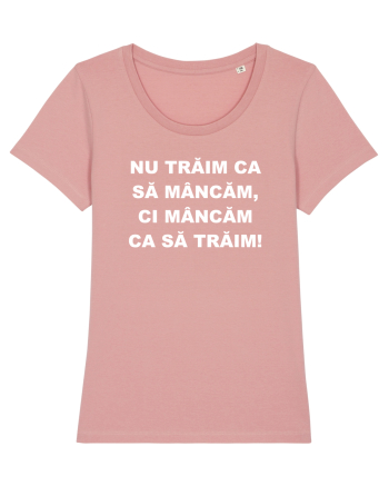 MANCAM Canyon Pink
