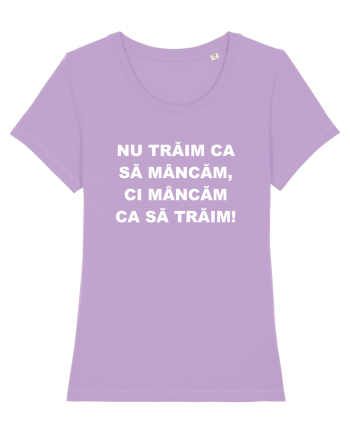 MANCAM Lavender Dawn