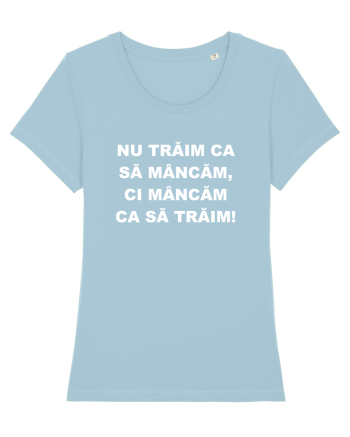 MANCAM Sky Blue