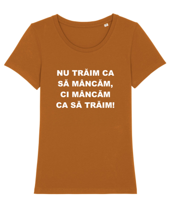 MANCAM Roasted Orange