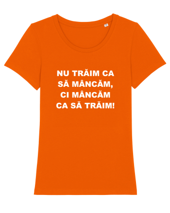 MANCAM Bright Orange