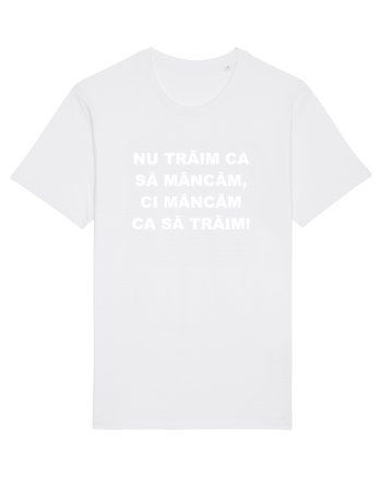 MANCAM White