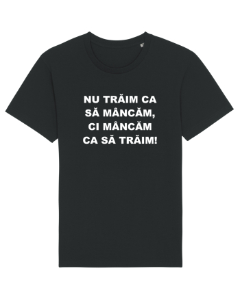 MANCAM Black