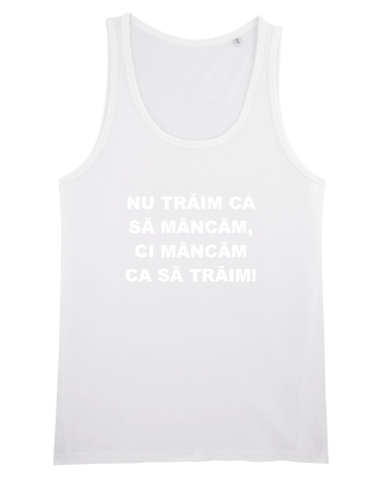 MANCAM White