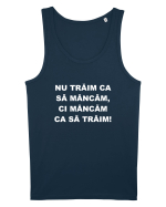 MANCAM Maiou Bărbat Runs