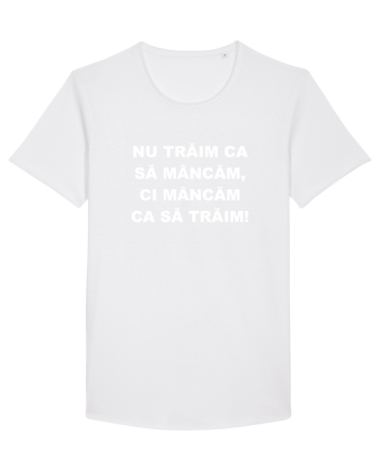 MANCAM White