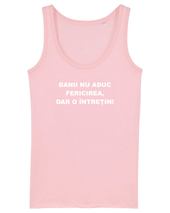 FERICIRE Cotton Pink