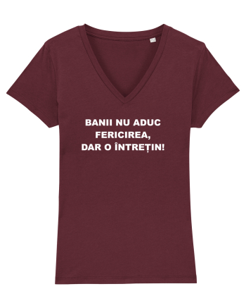 FERICIRE Burgundy