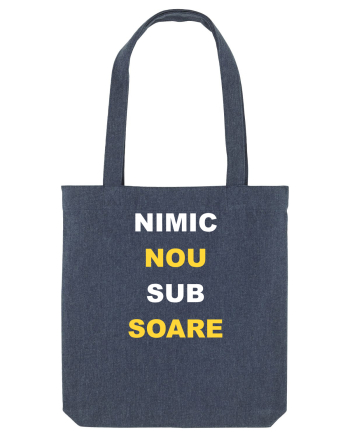 NIMIC NOU Midnight Blue