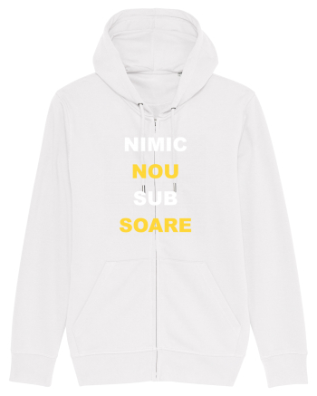 NIMIC NOU White