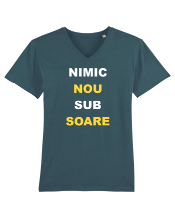 NIMIC NOU Stargazer