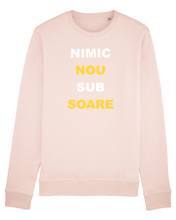 NIMIC NOU Candy Pink