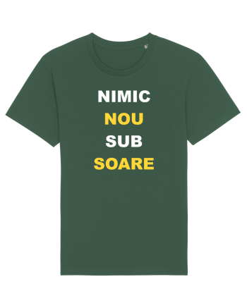 NIMIC NOU Bottle Green