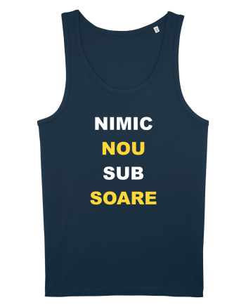 NIMIC NOU Navy