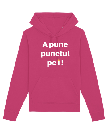 PUNCTUL PE I Raspberry