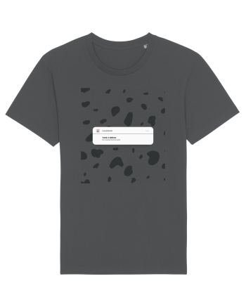 Take a break Anthracite