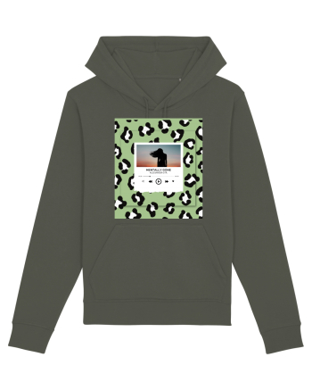 Mentally gone Khaki
