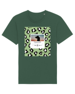 Mentally gone Tricou mânecă scurtă Unisex Rocker
