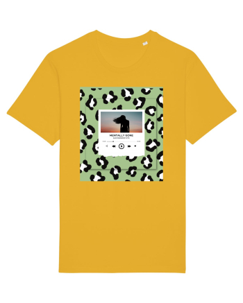 Mentally gone Spectra Yellow
