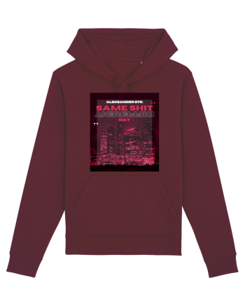SAME Burgundy