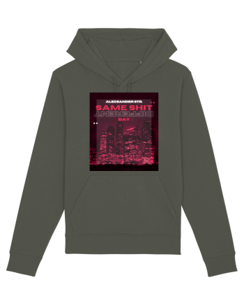 SAME Khaki
