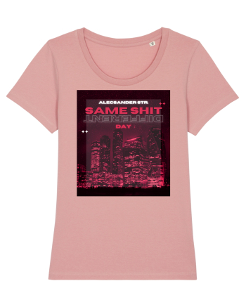 SAME Canyon Pink
