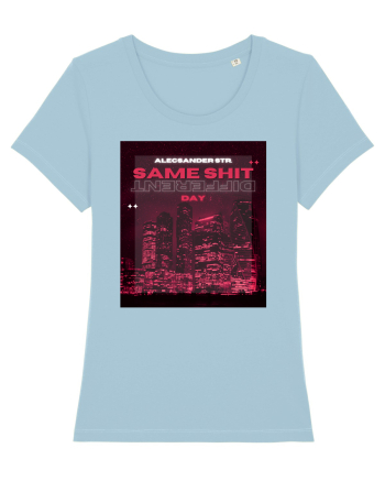 SAME Sky Blue