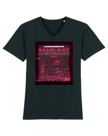 SAME Black