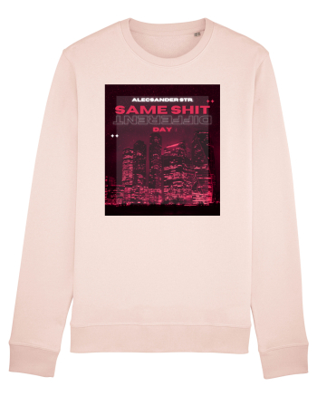 SAME Candy Pink