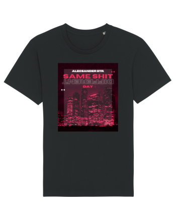 SAME Black