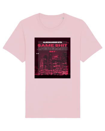 SAME Cotton Pink
