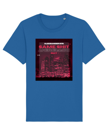 SAME Royal Blue