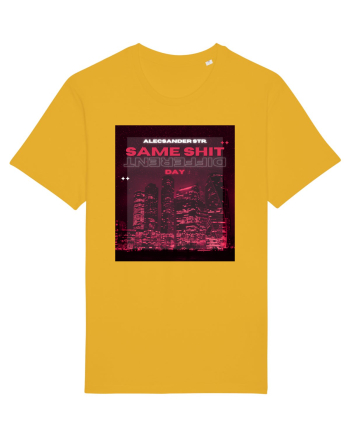 SAME Spectra Yellow