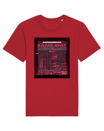 SAME Red