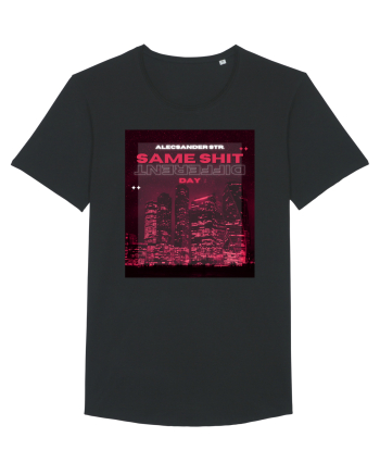 SAME Black